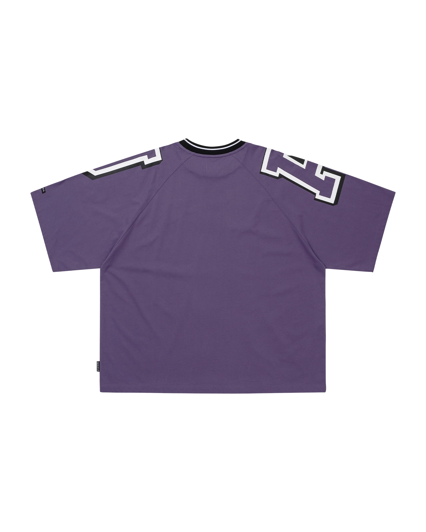 AJOBYAJO AJ Rugby T-Shirt